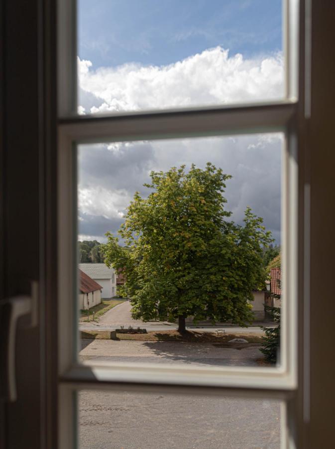 Kastanienhof-Emmerthal Dış mekan fotoğraf