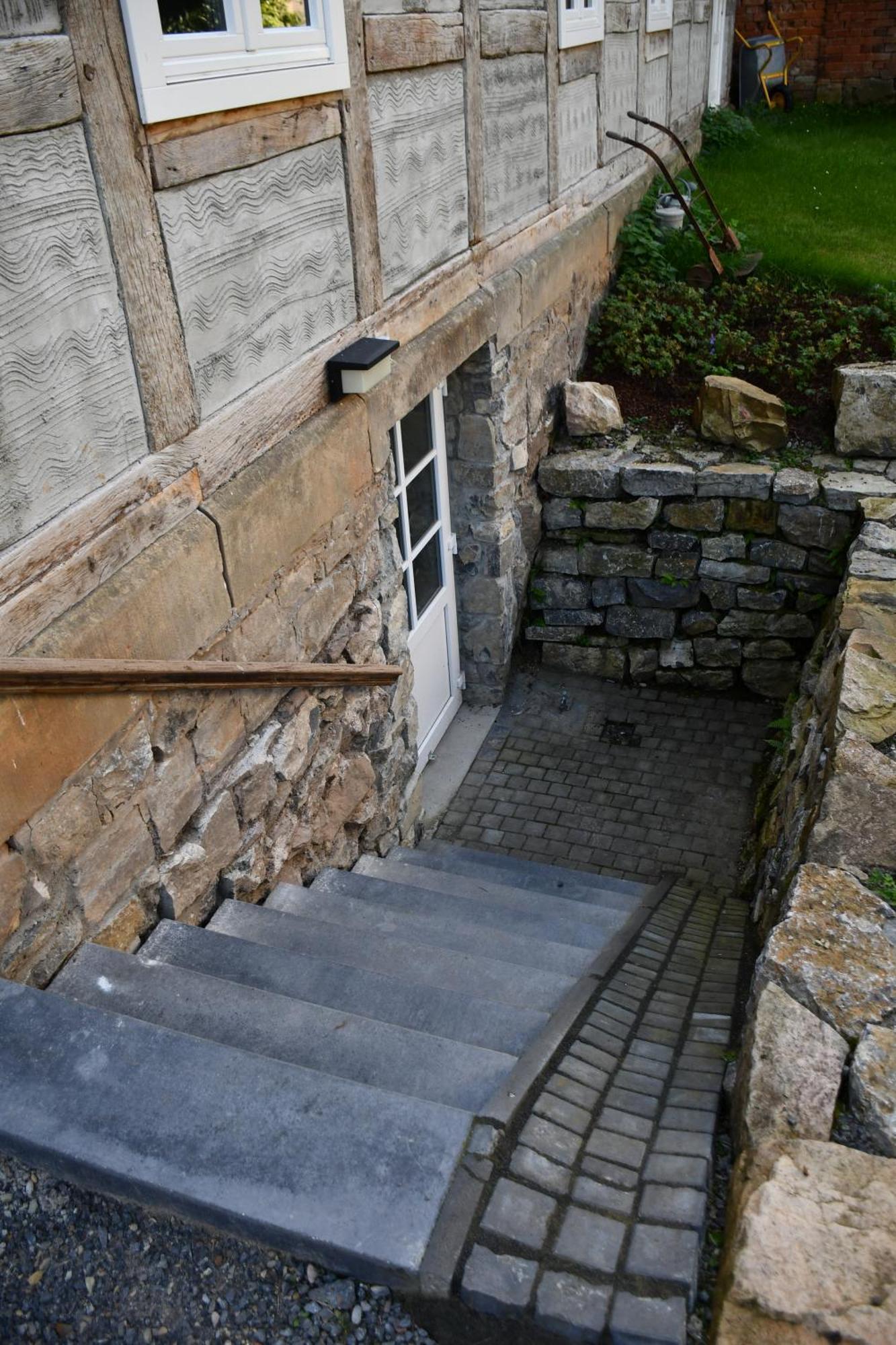 Kastanienhof-Emmerthal Dış mekan fotoğraf